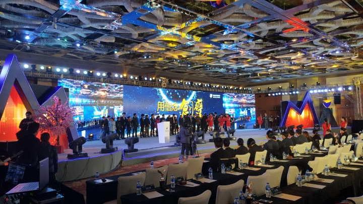 活動如何成功的刷存在感