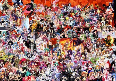 影響一代人的10大日本動漫神作