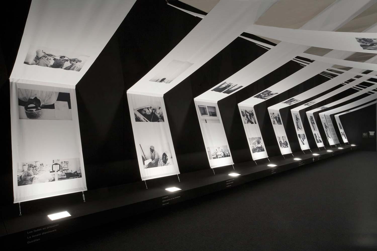 展廳設(shè)計的五大關(guān)鍵點