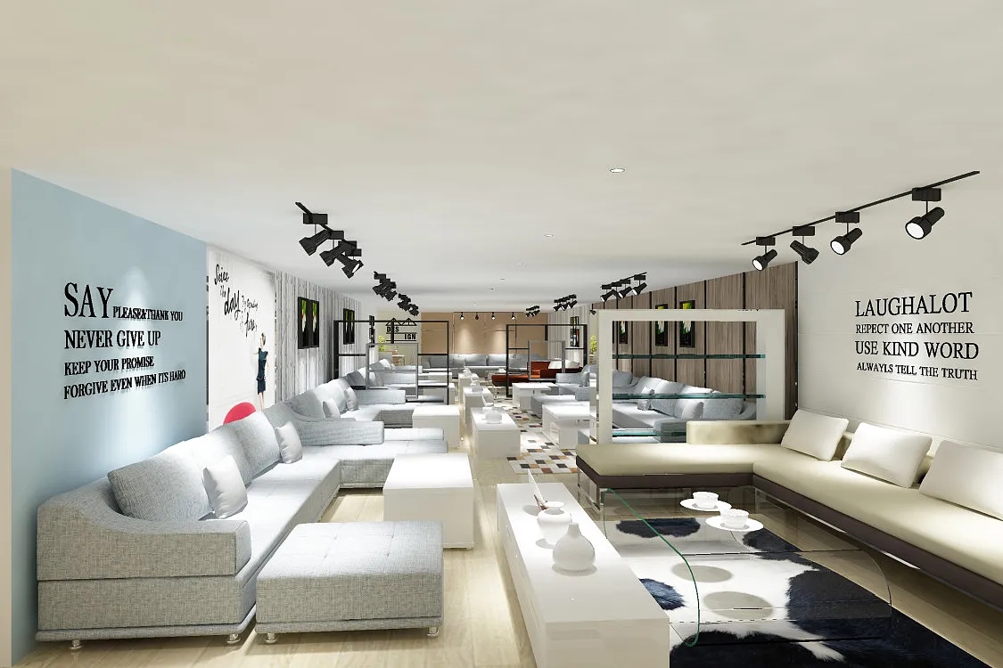 展廳設計 , 展廳 , 鑫時空