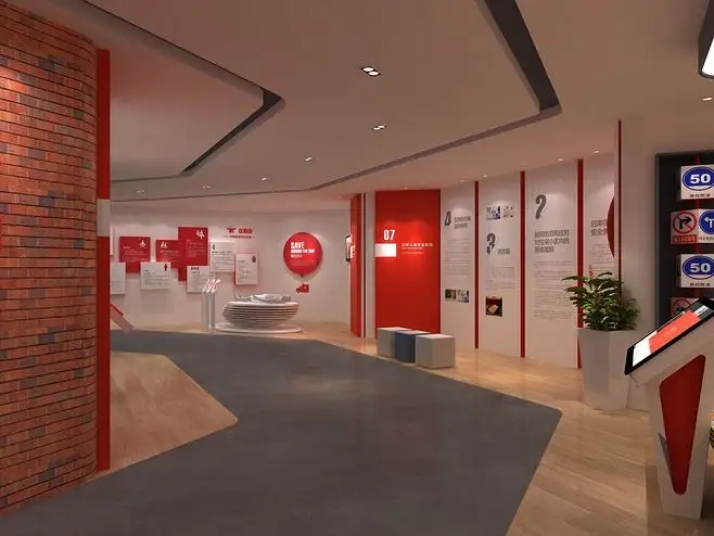 展館展廳 ， 展館 ， 展廳 ， 鑫時(shí)空