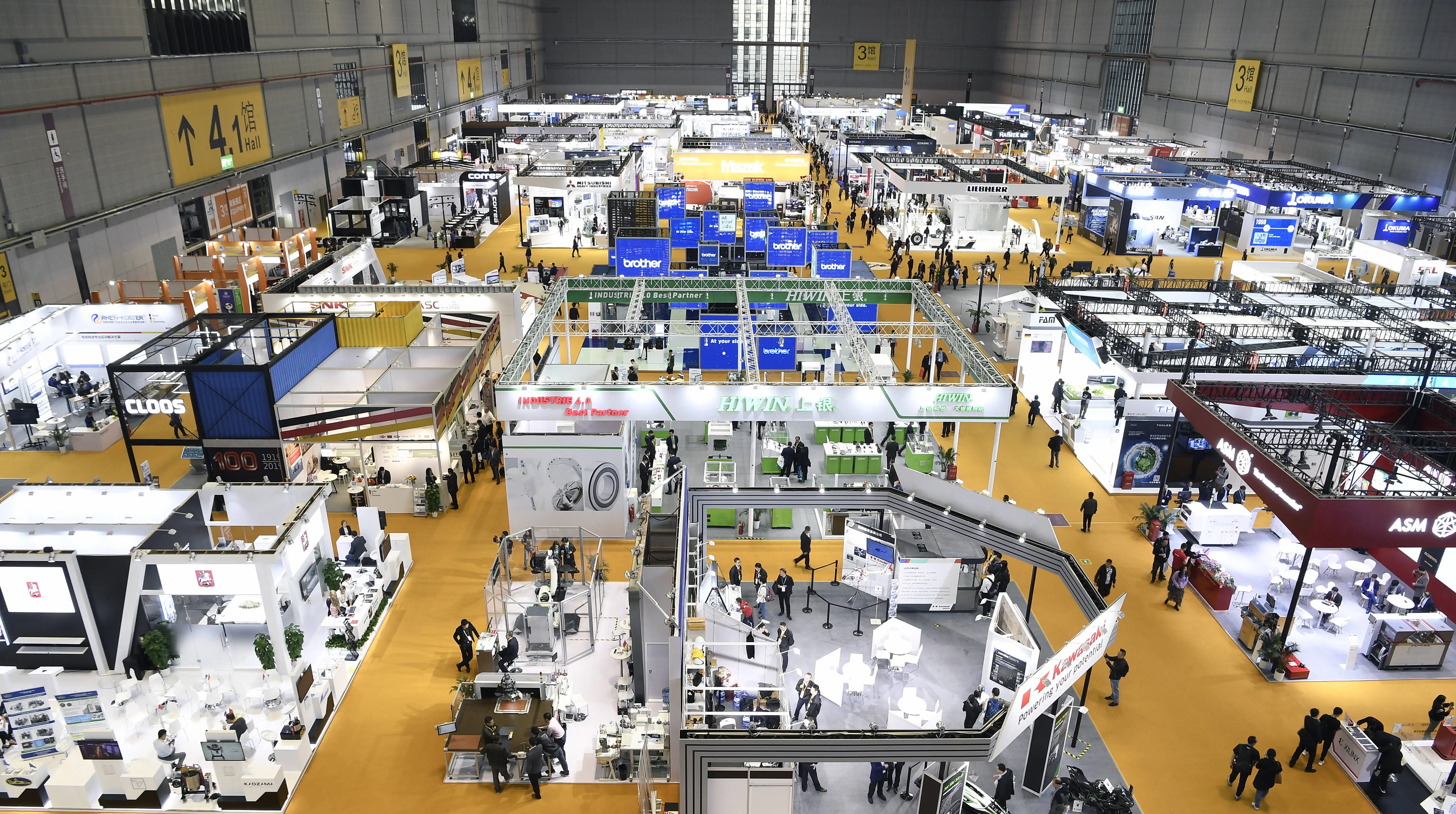 展會設計， 展會 ， 鑫時空