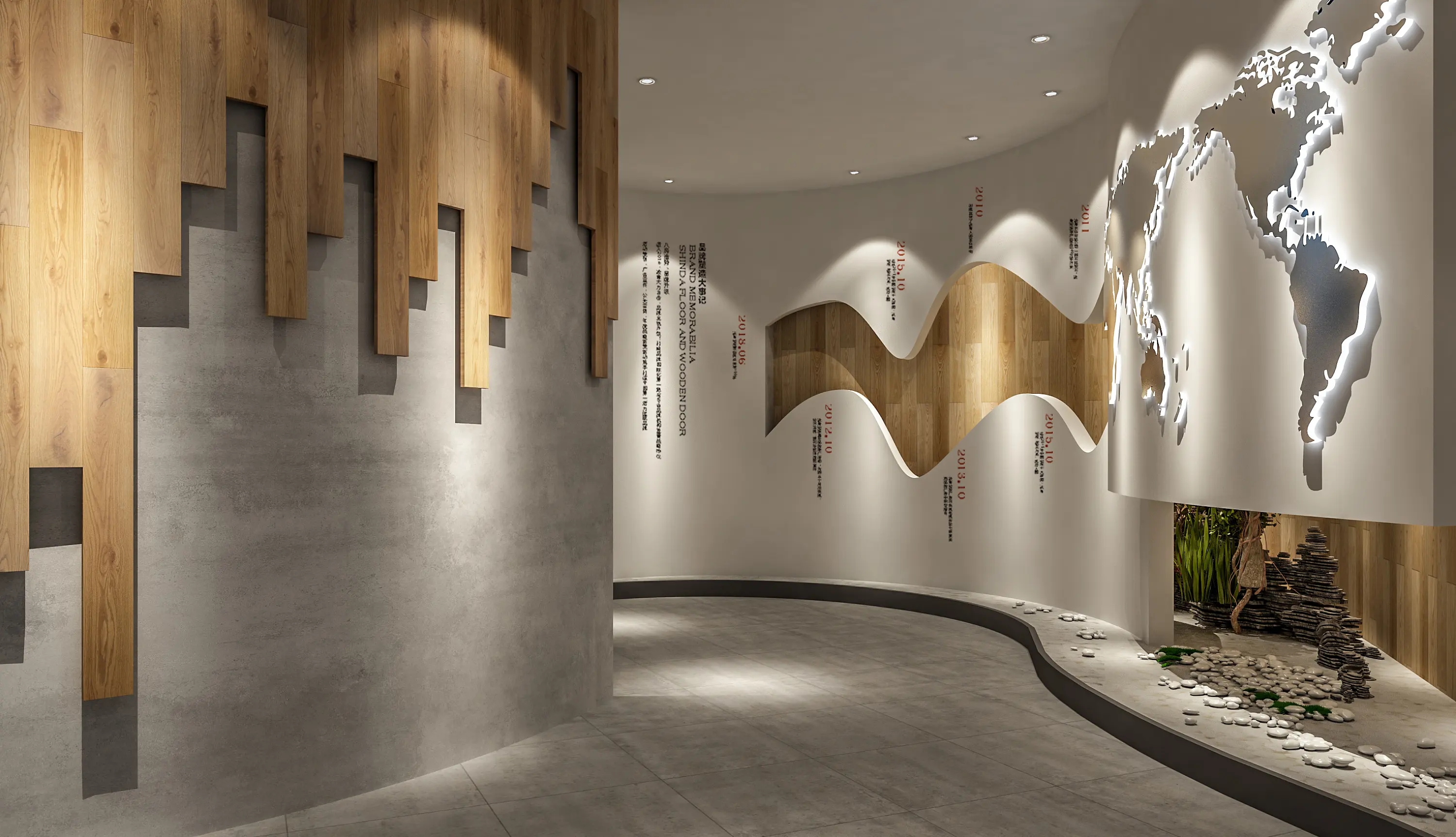 9個餐廳裝修小技巧，讓餐廳變得更美！