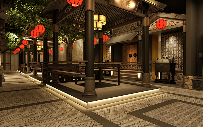 可持續(xù)發(fā)展理念下的餐飲設(shè)計：綠色環(huán)保新風(fēng)尚