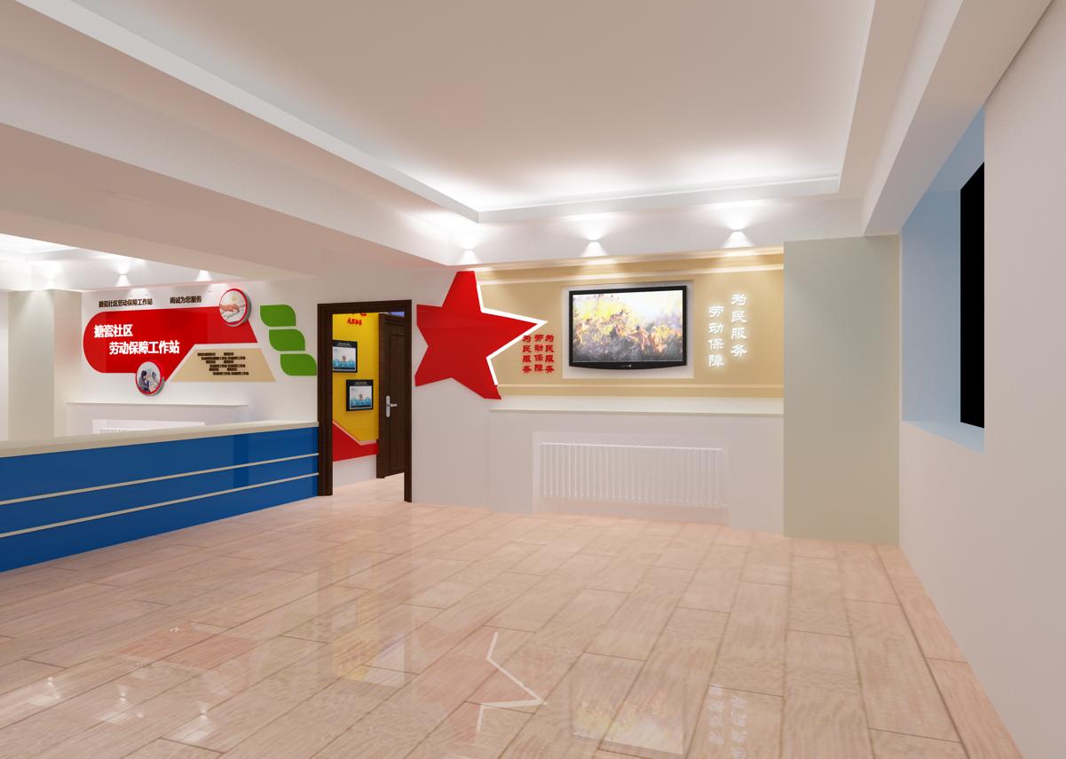 展廳設(shè)計(jì)：構(gòu)筑多維體驗(yàn)，彰顯品牌魅力